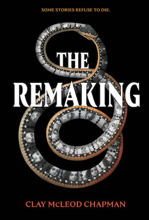 The Remarking
