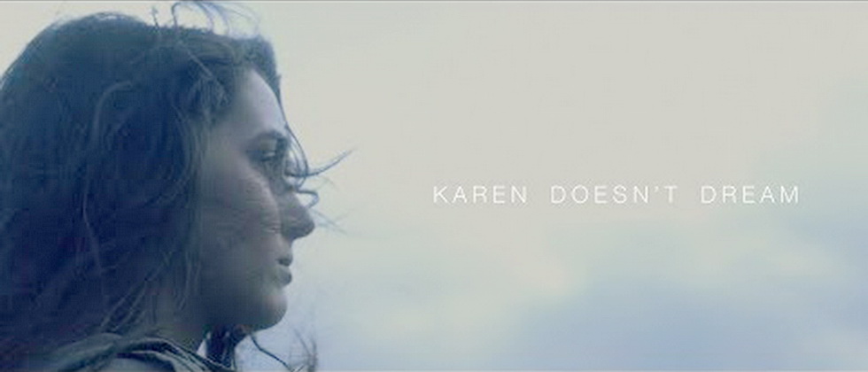 Karen-Doesnt-Dream