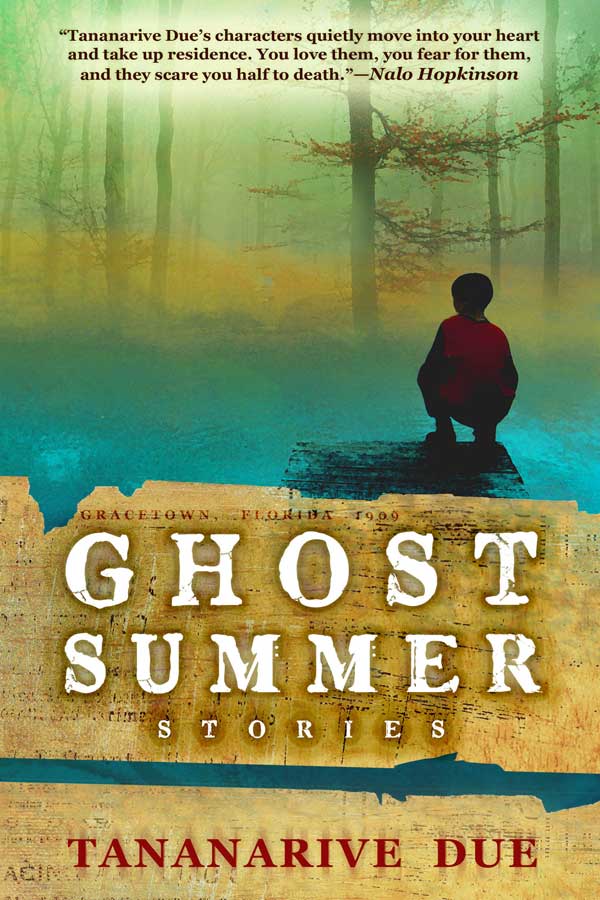 ghost-summer