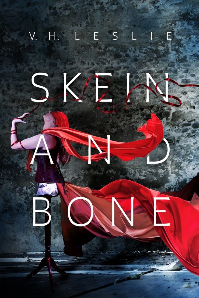 skein-and-bone