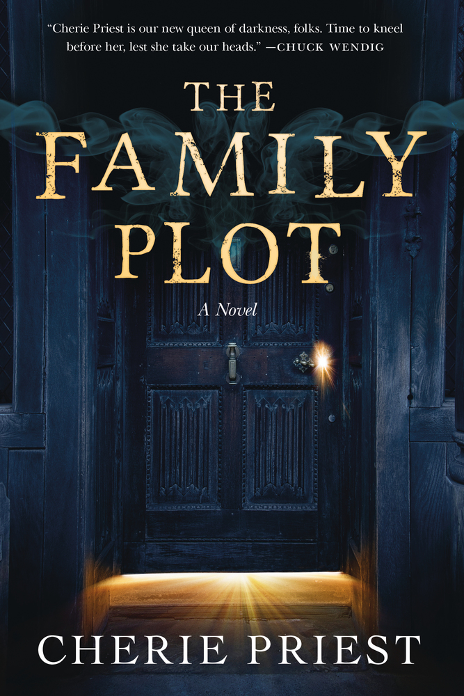 the-family-plot