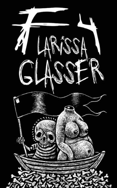 Larissa Glasser
