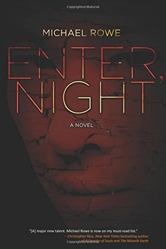enter night book