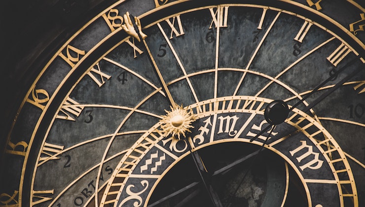 6 Creepy Books About Time Loops and Time Travel - 113