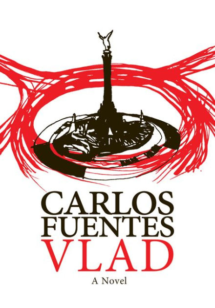 vlad Carlos Fuentes