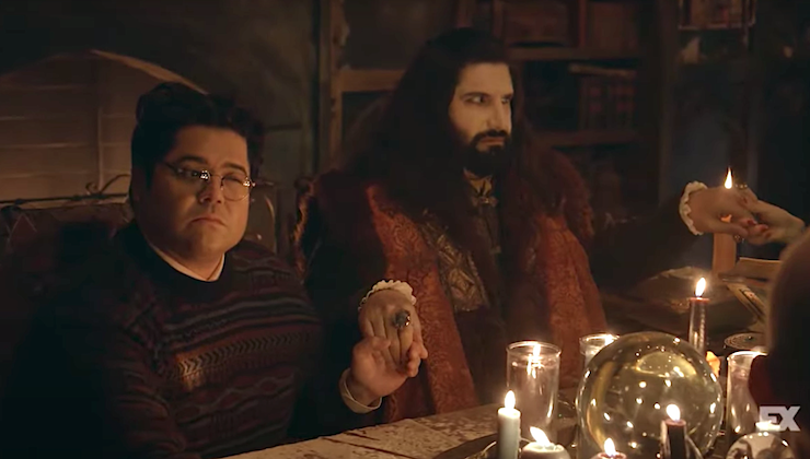 What We Do in the Shadows is Even Better in Season Two - 703