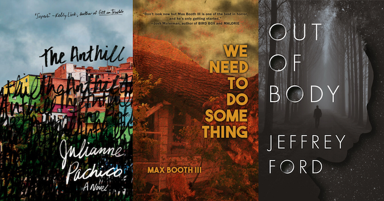 This Month in New Horror Books: May 2020 - 743