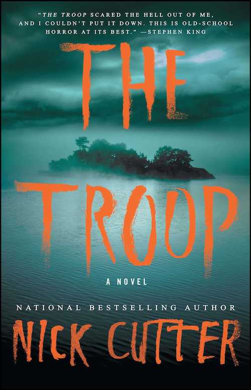 the-troop