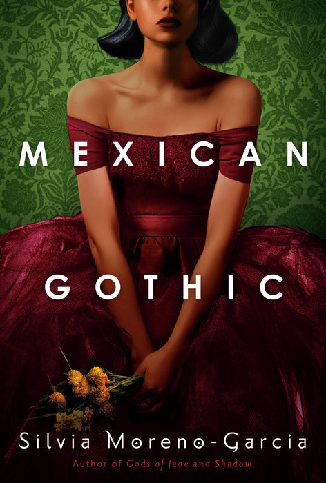 mexican-gothic