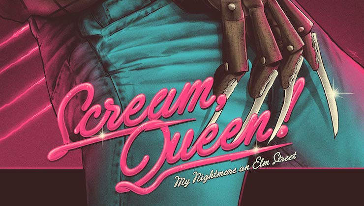 Scream, Queen!: A Documentary About Fandom, Accountability and Queer History - 75