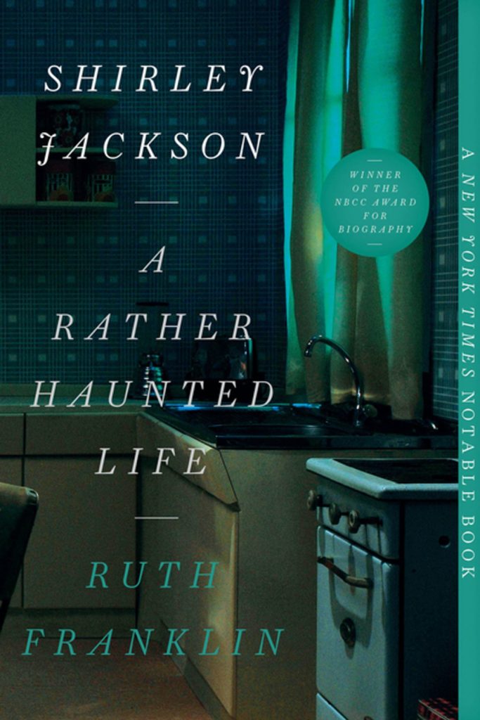 shirley-jackson-a-rather-haunted-life