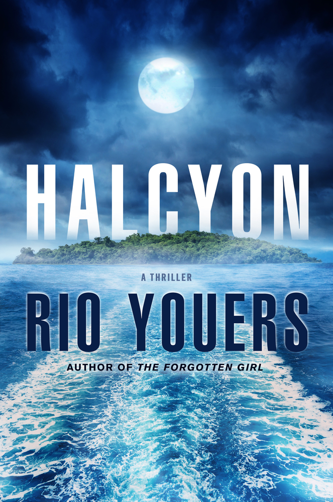 halcyon Rio Youers