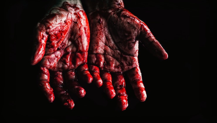 When a Period is More Than Punctuation: Menstruation in Horror Fiction - 127