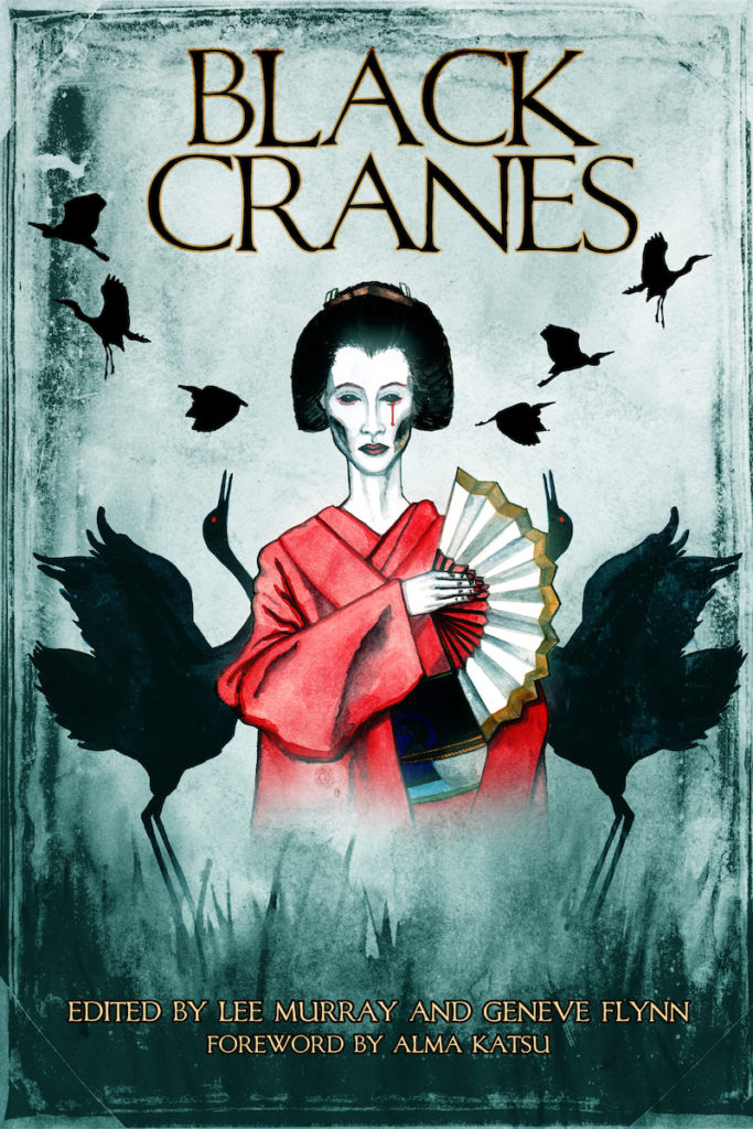 Black-cranes-tales-of-unquiet-women