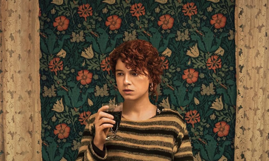 im thinking of ending things poster jessie buckley social