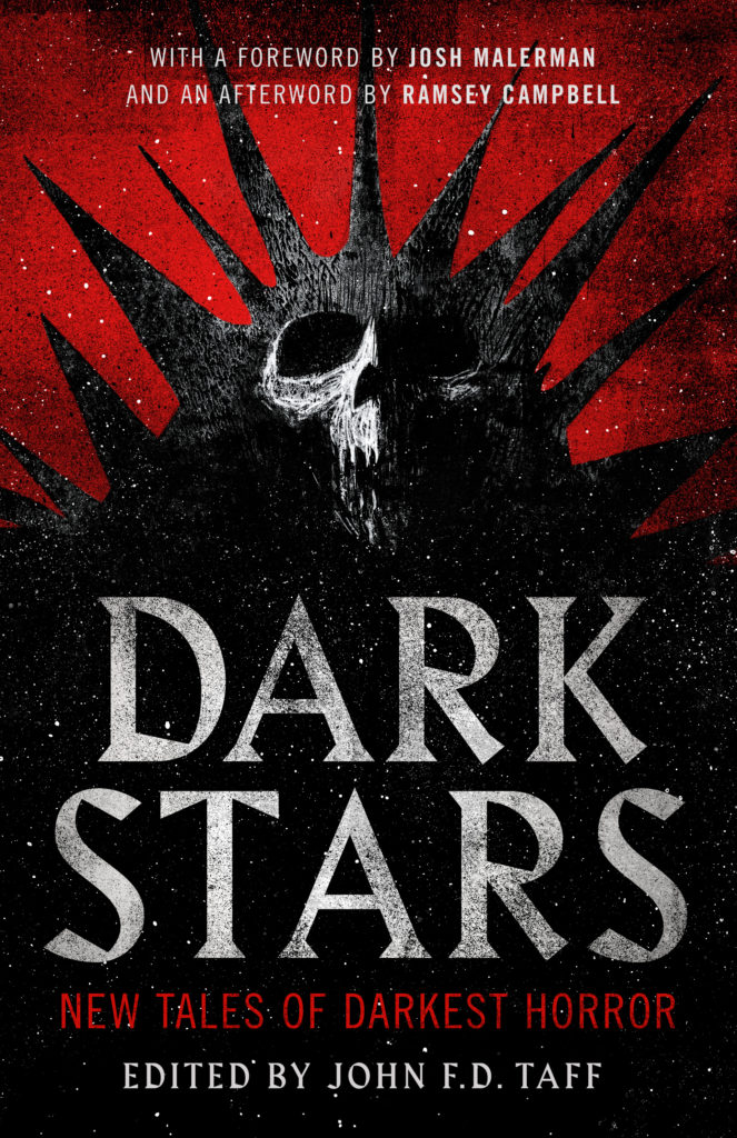 Dark-Stars