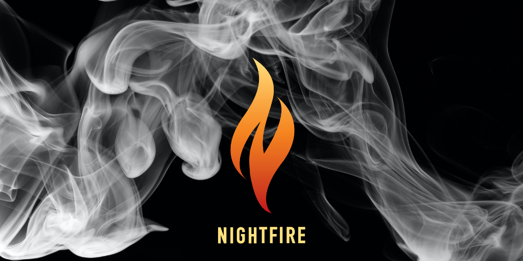 Announcing Nightfire's First Season of Books, Coming This Fall - 732