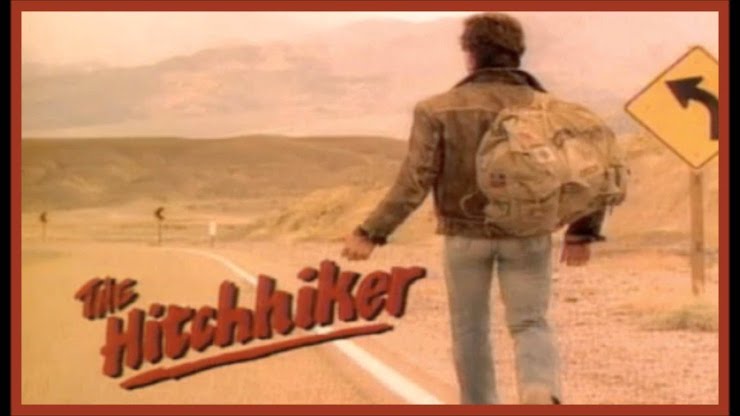 On The Road A Look Back At HBO s The Hitchhiker Tor Nightfire