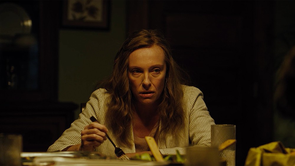 The Science of Women in Horror Brilliantly Dissects Horror Movie Tropes and Traditions - 366