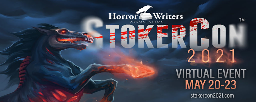 Announcing the StokerCon 2021 Schedule of Events - 226