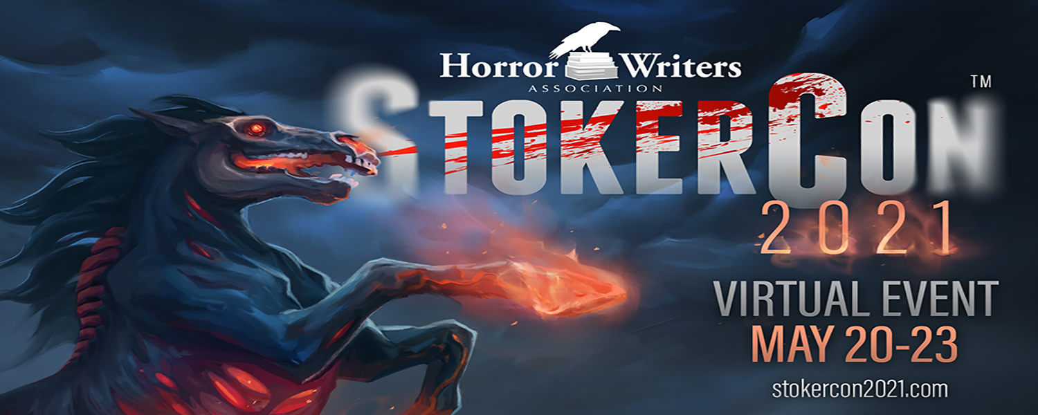 Announcing the StokerCon 2021 Schedule of Events - 249