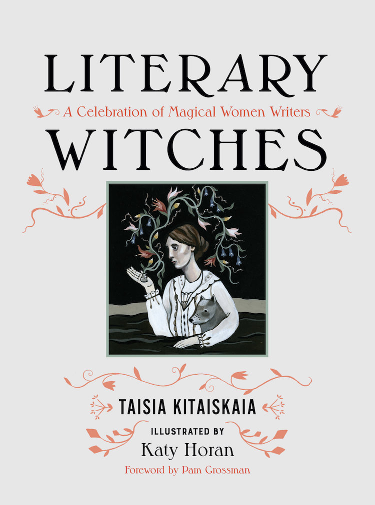 literary-witches