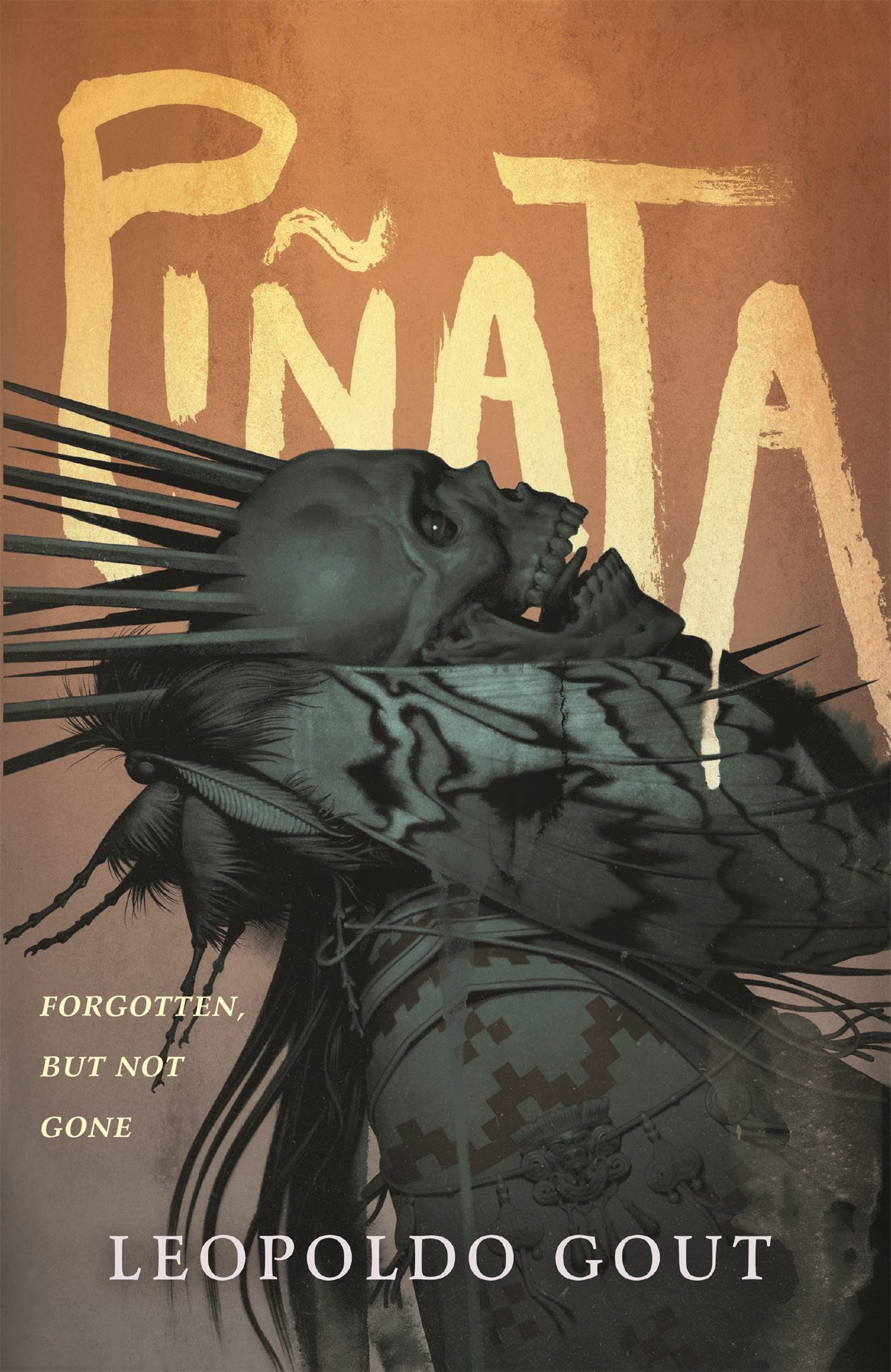 Piñata: A Novel - 994