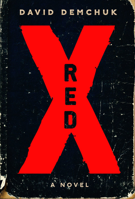 red-x
