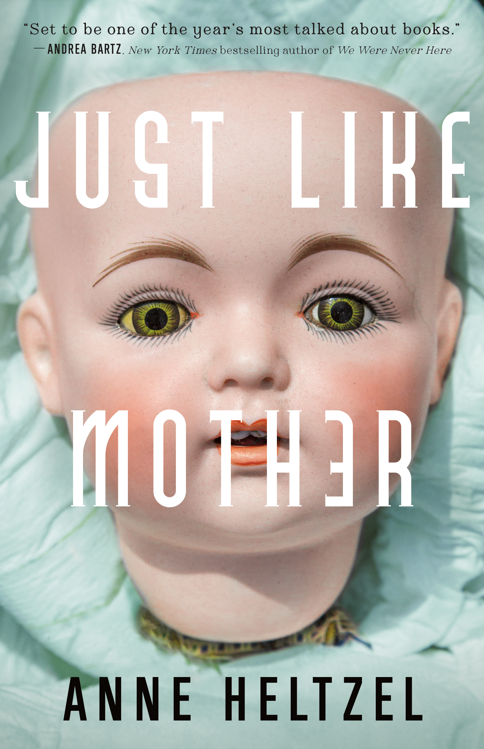 Just Like Mother - 207