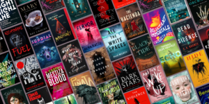 All the Horror Books We're Excited About in 2022 - 419