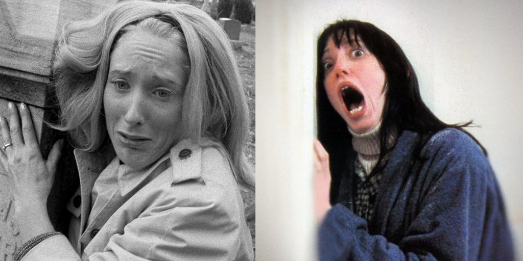 In Defense of Wendy, Barbra, and the Traumatized Women of Horror Cinema - 656