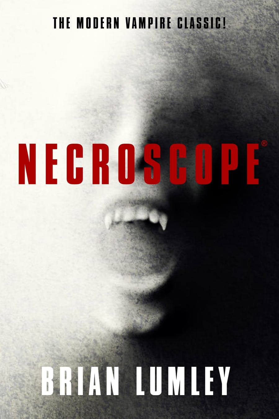 Necroscope - 465