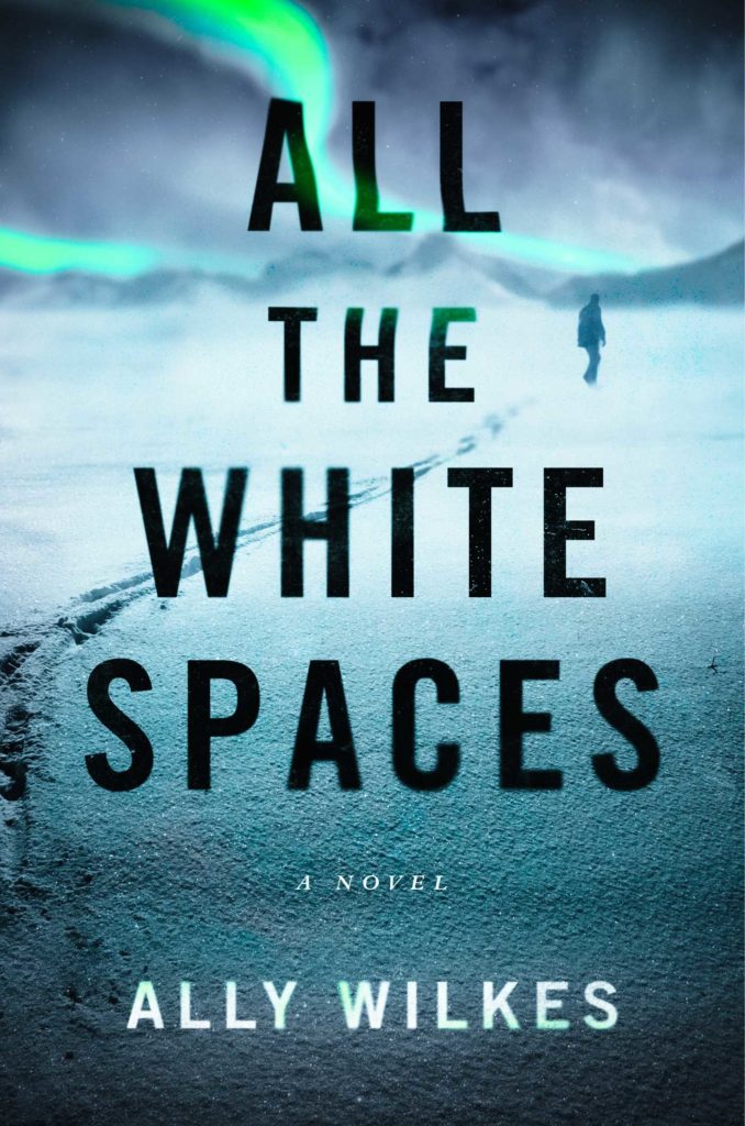 all-the-white-spaces