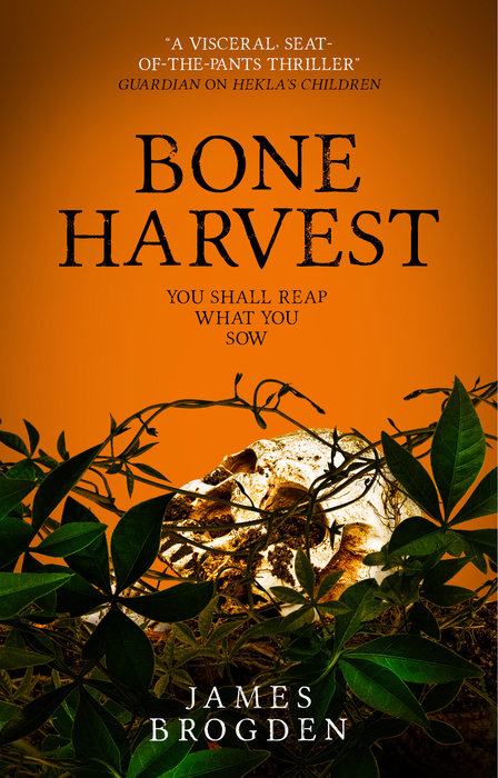 bone-harvest