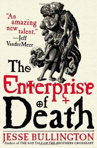 the-enterprise-of-death