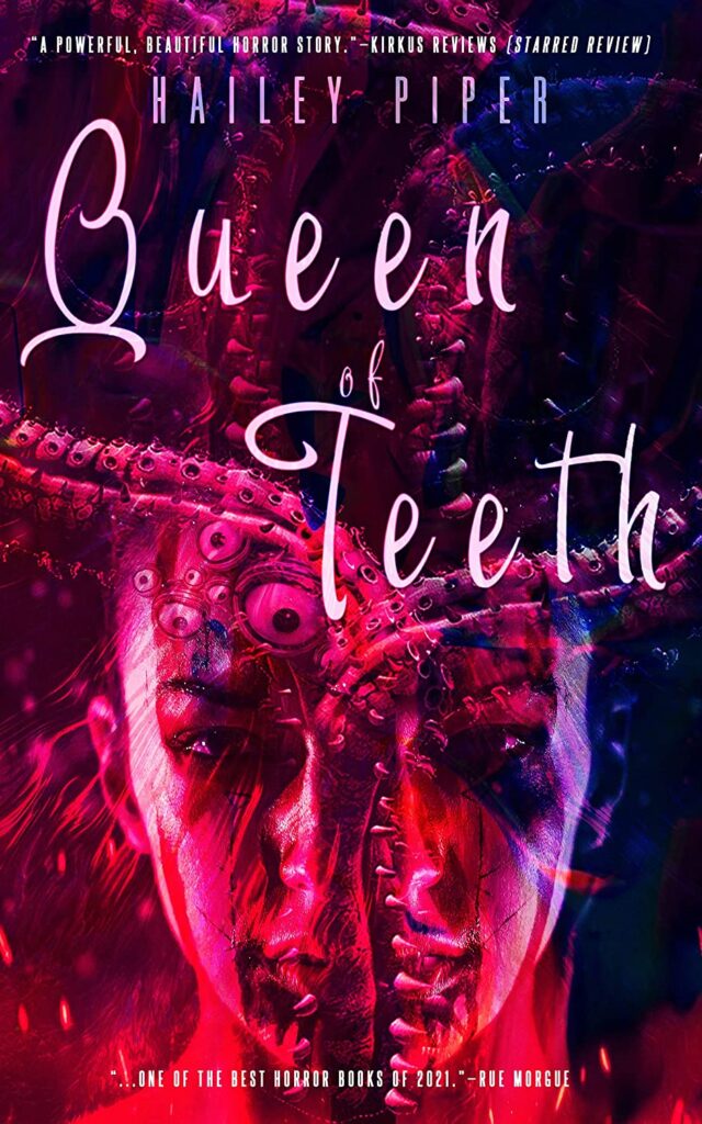 Queen-of-Teeth