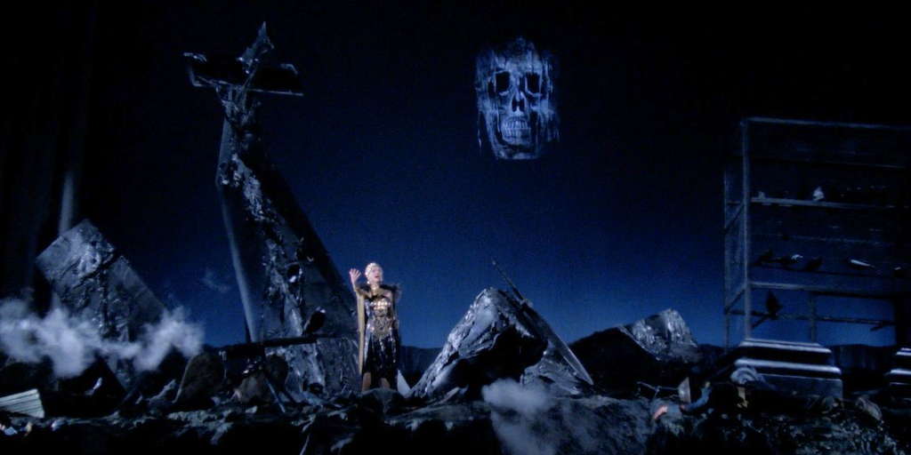 How The Phantom of the Opera Still Haunts Italian and Chinese Cinema - 485