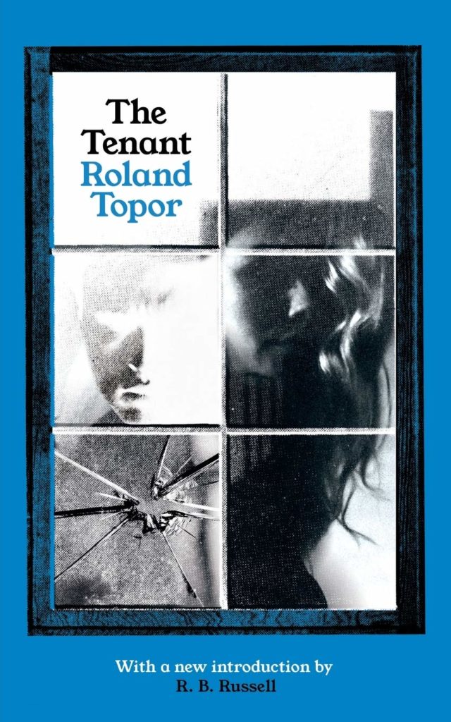 the-tenant