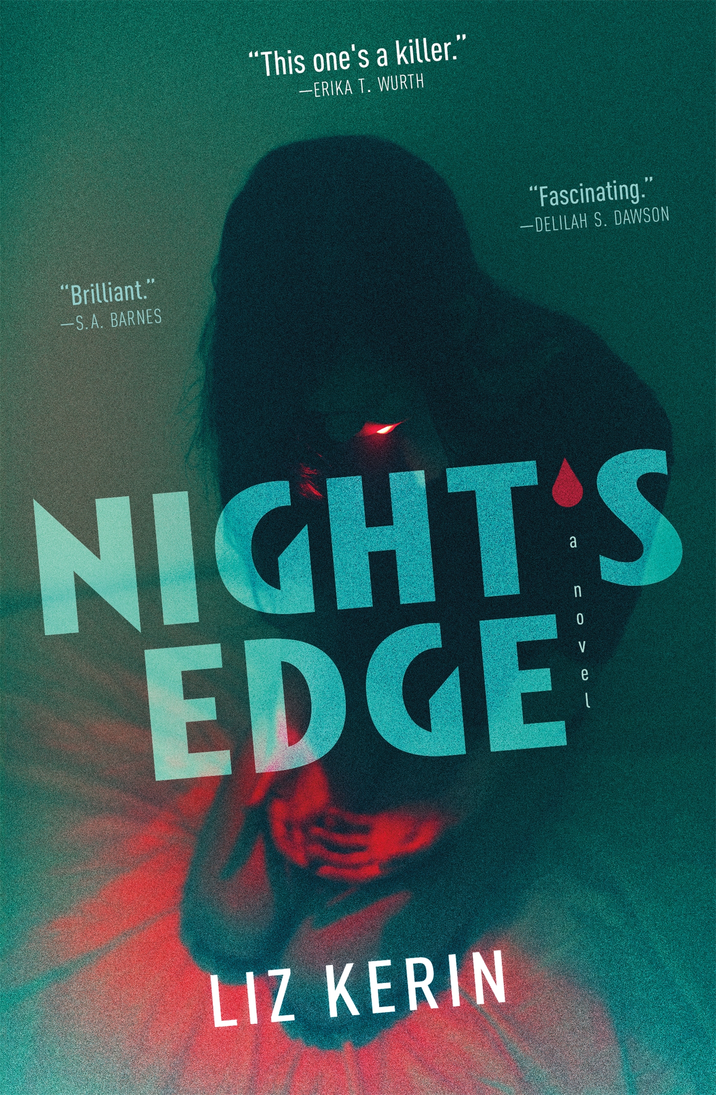 Night's Edge - 624