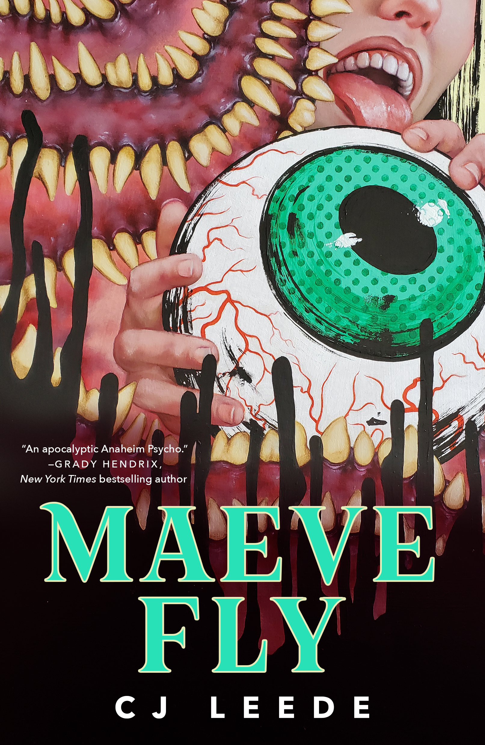 Maeve Fly - 135