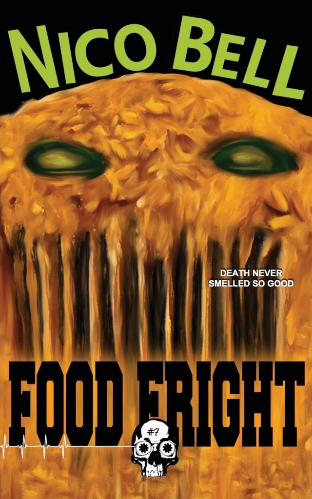 food-fright
