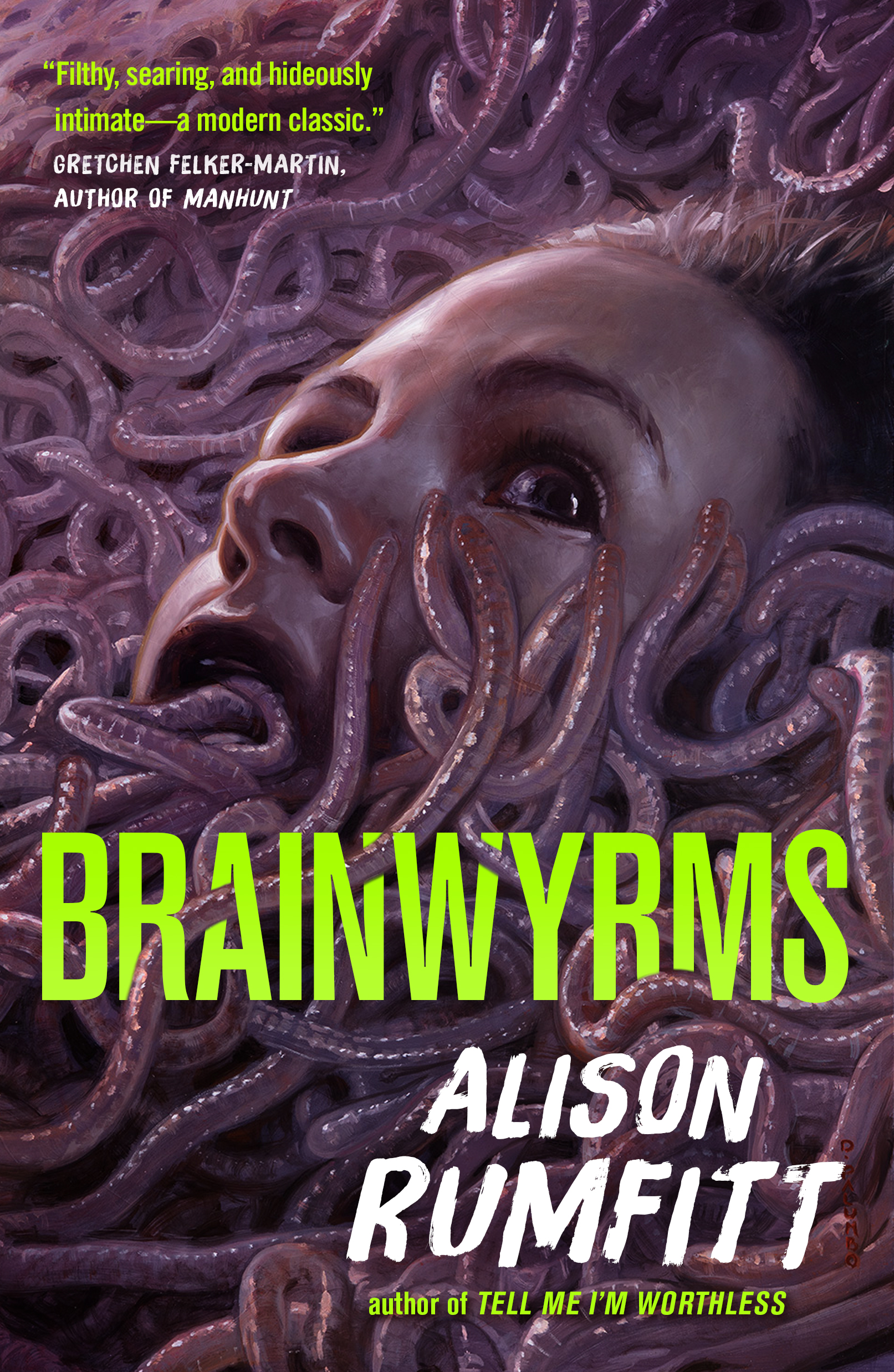 Brainwyrms - 539