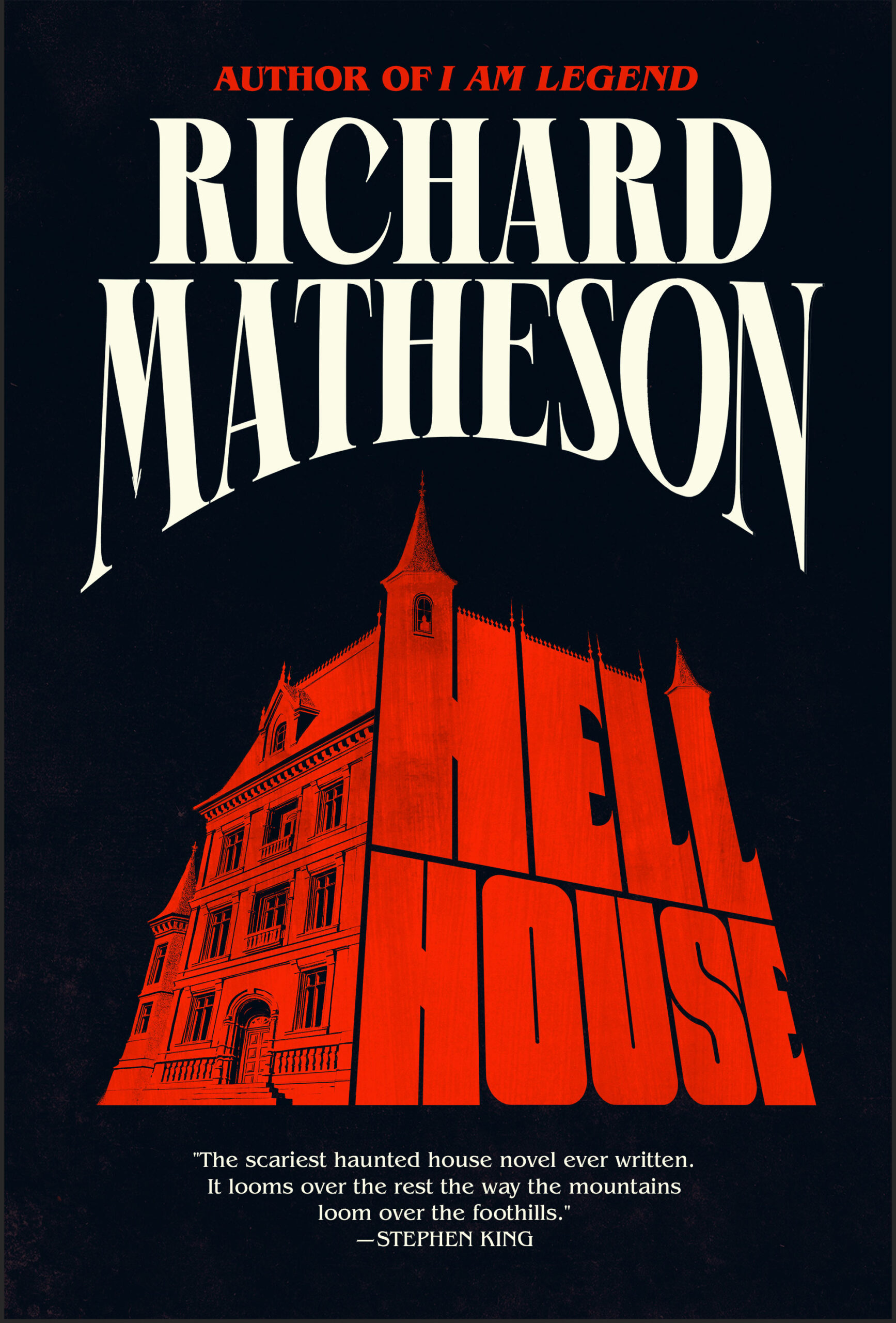 richard matheson i am legend