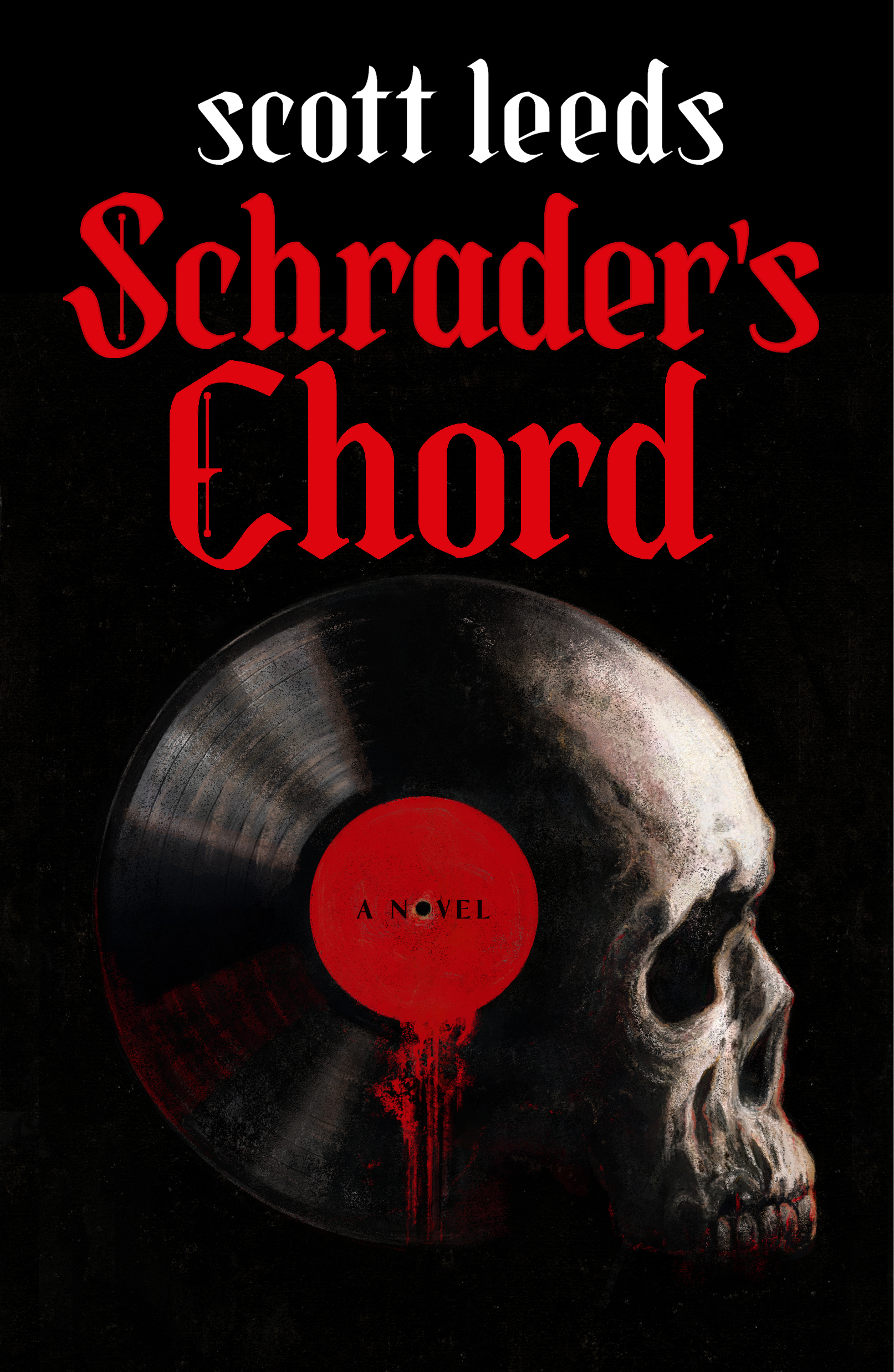 Schrader's Chord - 524