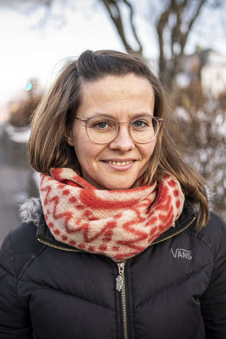 Announcing The Night Guest, a novella from Hildur Knútsdóttir - Tor ...