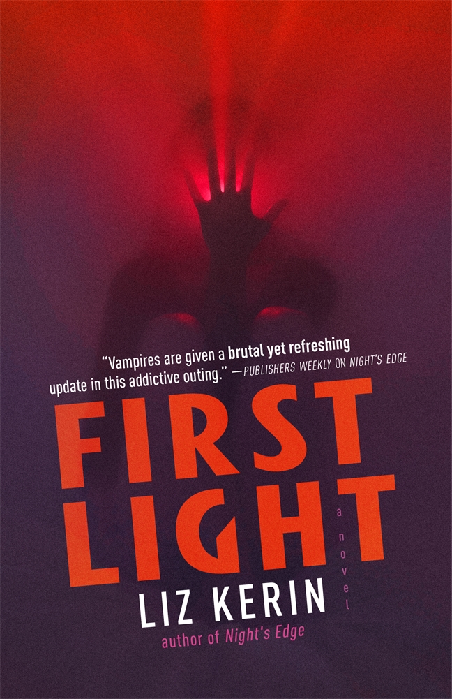 First Light - 570