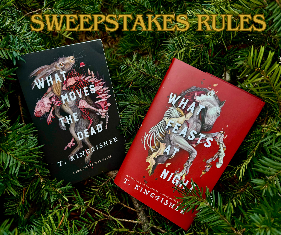 Sworn Soldier Sweepstakes - 421